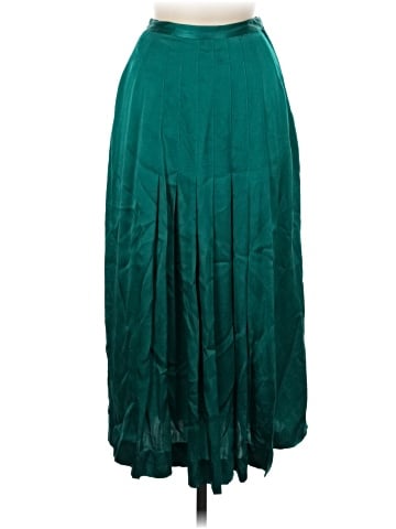 Assorted Brands Silk Skirt (view 1)