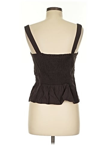 Free People Sleeveless Blouse (view 2)