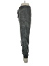 Splendid 100% Rayon Plaid Gray Casual Pants Size XS - photo 5