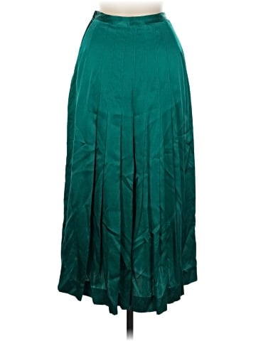 Assorted Brands Silk Skirt (view 2)