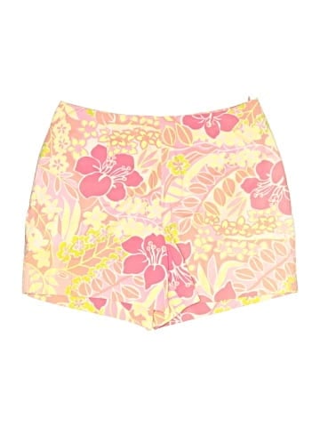 Tibi Shorts (view 1)