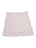 J. McLaughlin Print Orange Skort Size S - photo 2