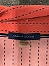 Tommy Hilfiger Orange Sleeveless Blouse Size L - photo 7