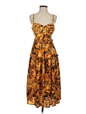 Unbranded Casual Dress (view 1)