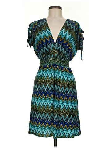 Veronica M. Cocktail Dress (view 1)