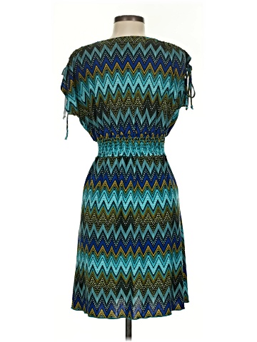 Veronica M. Cocktail Dress (view 2)