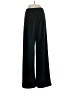 MNG Black Casual Pants Size S - photo 2