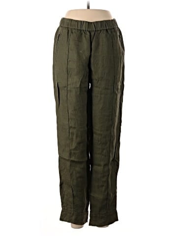 J.Crew Linen Pants (view 1)