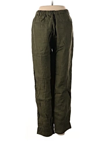 J.Crew Linen Pants (view 2)