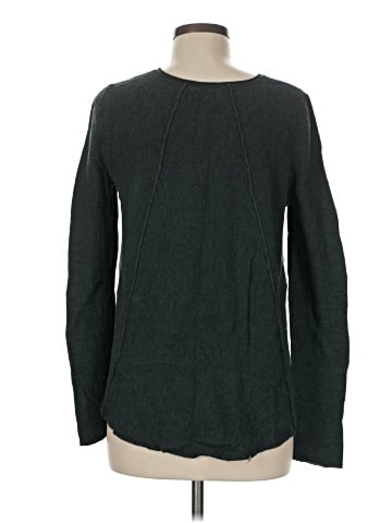 Eileen Fisher Pullover Sweater (view 2)