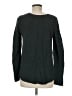 Eileen Fisher Green Pullover Sweater Size M - photo 2