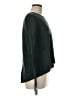 Eileen Fisher Green Pullover Sweater Size M - photo 4