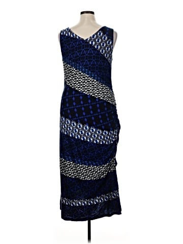 INC International Concepts Cocktail Dress (view 2)