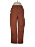 Gap Brown Casual Pants Size 10 (tall) - photo 1