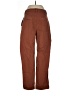 Gap Brown Casual Pants Size 10 (tall) - photo 2