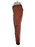 Gap Brown Casual Pants Size 10 (tall) - photo 5