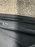 Lululemon Athletica Solid Black Active Pants Size 2 - photo 7