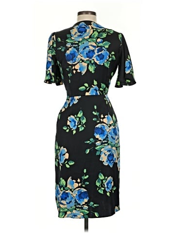 Zara Basic Cocktail Dress (view 2)