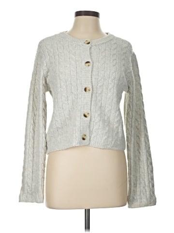 Jessica Simpson Cardigan (view 1)