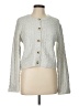 Jessica Simpson Gray Cardigan Size L - photo 1