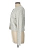 Jessica Simpson Gray Cardigan Size L - photo 5