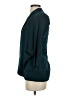 Kimchi Blue 100% Polyester Teal Cardigan Size S - photo 5