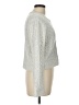 Jessica Simpson Gray Cardigan Size L - photo 4