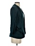 Kimchi Blue 100% Polyester Teal Cardigan Size S - photo 4