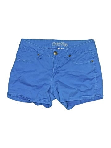 Faded Glory Denim Shorts (view 1)