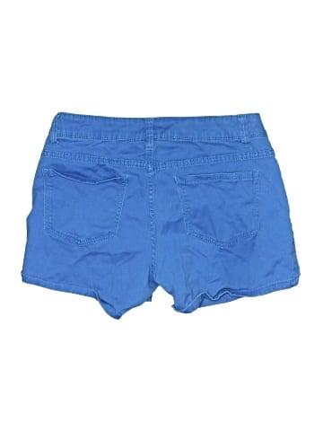 Faded Glory Denim Shorts (view 2)