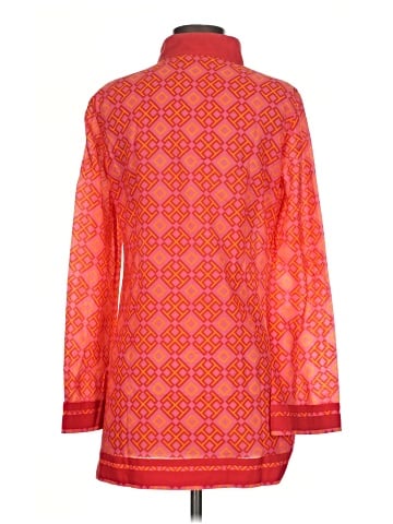 Tory Burch Long Sleeve Blouse (view 2)