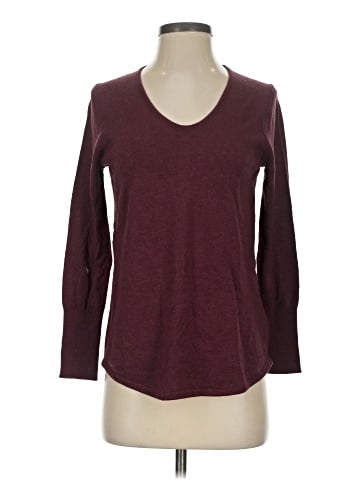 Nic + Zoe Pullover Sweater (view 1)