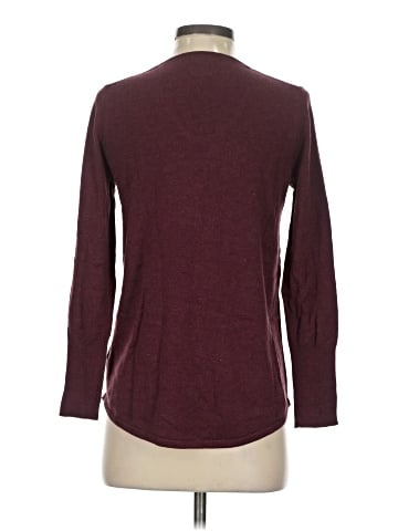 Nic + Zoe Pullover Sweater (view 2)