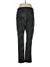 Calvin Klein Tweed Gray Casual Pants Size L - photo 2
