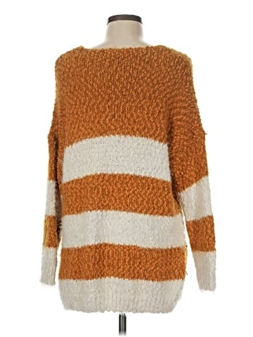 Altar'd State Pullover Sweater (view 2)