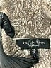 Rag & Bone 100% Merino Wool Gray Wool Pullover Sweater Size XS - photo 7