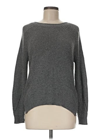 Monteau Pullover Sweater (view 1)
