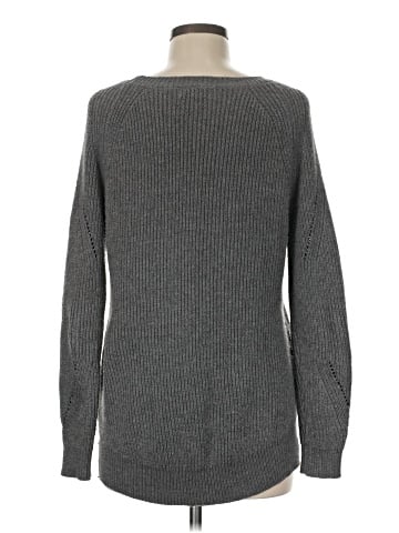 Monteau Pullover Sweater (view 2)