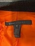 Marc by Marc Jacobs Solid Black Jacket Size M - photo 6