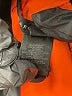 Marc by Marc Jacobs Solid Black Jacket Size M - photo 7