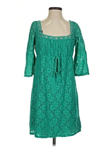 Laundry by Shelli Segal 3/4 Sleeve Top (view 1)