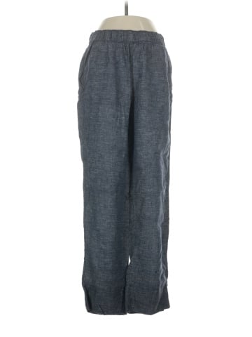 Sigrid Olsen Linen Pants (view 1)