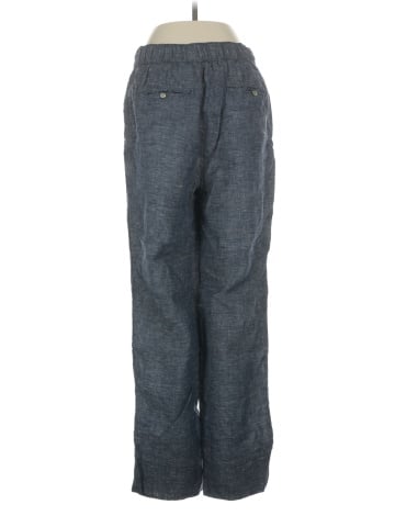 Sigrid Olsen Linen Pants (view 2)
