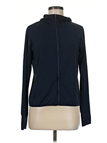 Uniqlo Zip Up Hoodie (view 1)