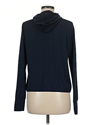 Uniqlo Zip Up Hoodie (view 2)