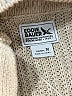 Eddie Bauer 100% Cotton Tan Pullover Sweater Size M - photo 7