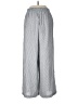 Max Studio Chevron-herringbone Gray Casual Pants Size M - photo 2