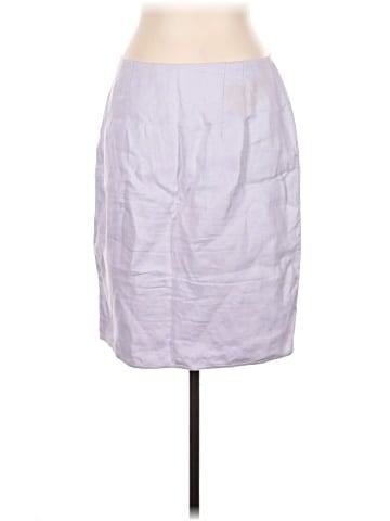 Linda Allard Ellen Tracy Formal Skirt (view 2)