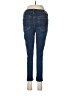 American Eagle Outfitters Solid Blue Jeans Size 8 - photo 2