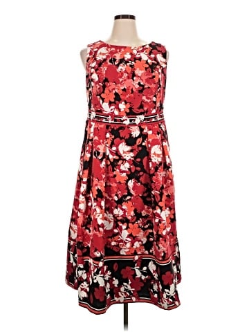 Jessica London Cocktail Dress (view 1)